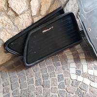 PLURIMARKE RICAMBI E ACCESSORI FIAT PANDA 4X4 