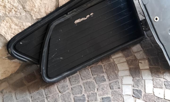 PLURIMARKE RICAMBI E ACCESSORI FIAT PANDA 4X4 