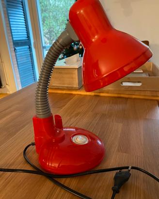 Lampada da scrivania - NUOVA