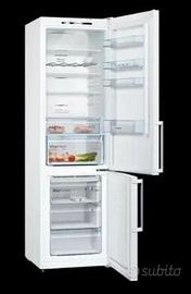 FRIGO BOSCH no frost! 7 GIORNI LAMPO!!