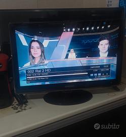 TV Samsung 24 pollici
