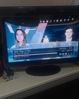 TV Samsung 24 pollici
