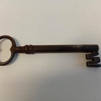 Chiave antica 