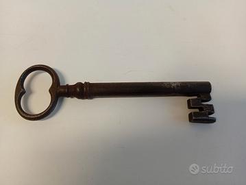 Chiave antica 