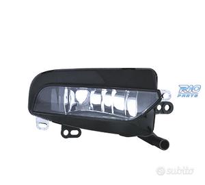 FARO ANABBAGLIANTE DESTRO AUDI A3 8V 12-16