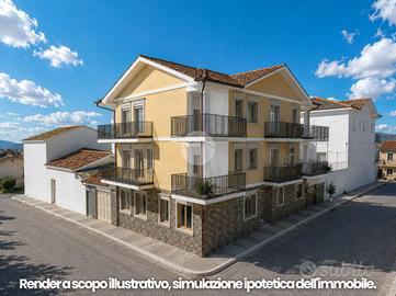 3 LOCALI A AVEZZANO