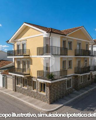 3 LOCALI A AVEZZANO