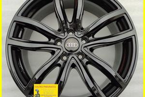 Cerchi In Lega NUOVI da 18 Adatti Per Audi Vw Seat