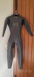 Muta nuoto donna S triathlon