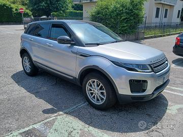 Range Rover evoque 4x4 