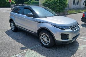 Range Rover evoque 4x4 