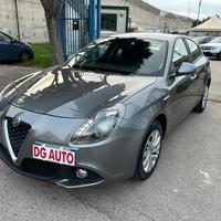 Alfa Romeo Giulietta 1.4 Turbo 120 CV GPL 2017