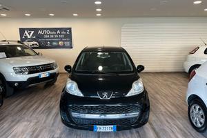 Peugeot 107 1.0 68CV 5p. Plaisir