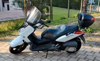 Xmax 250
