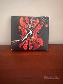 Metallica & San Francisco Symphony - 2 CD 1 BluRay