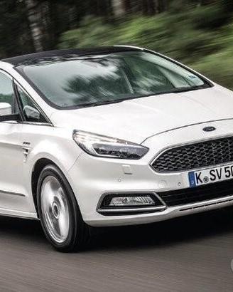 Ford s max 2016 ricambi