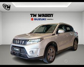SUZUKI Vitara (2015) - Vitara 1.4 Hybrid 4WD AllGr