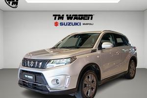 SUZUKI Vitara (2015) - Vitara 1.4 Hybrid 4WD AllGr