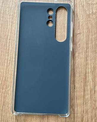 Custodia Samsung S25 Ultra