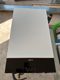 Caldaia Viessmann vitodens 100-W
