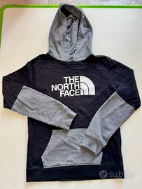 The North Face Felpa con cappuccio XL Youth Junior