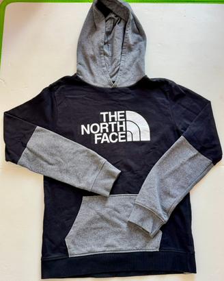 The North Face Felpa con cappuccio XL Youth Junior