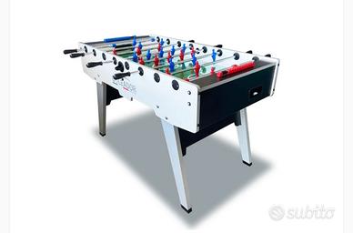 Goleador bianco/nero edizione limitata