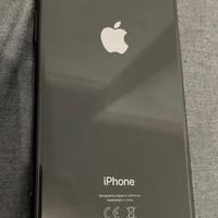 IPhone Xr black