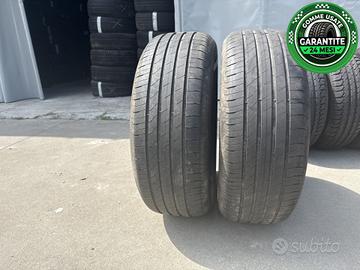 gomme usate 2155517 Estivo GOODYEAR - EFF - 702