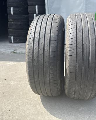 gomme usate 2155517 Estivo GOODYEAR - EFF - 702