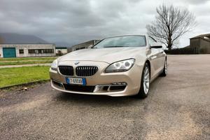 Bmw 640 640d Coupé Futura