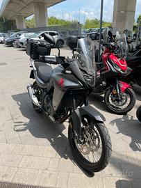 Transalp 750 2024