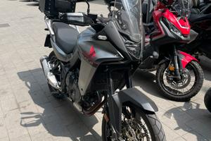 Transalp 750 2024