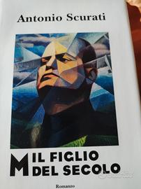 libro saggistica