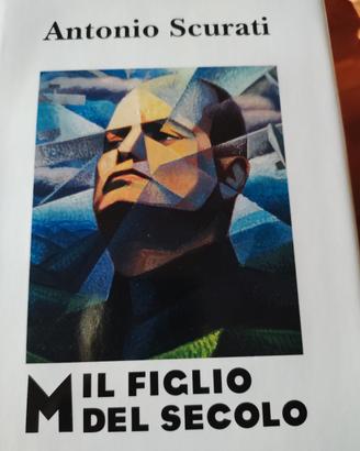 libro saggistica