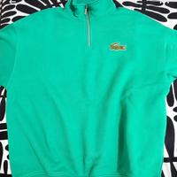 Felpa lacoste