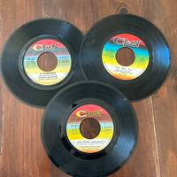 45 giri vinile “Clan Celentano “