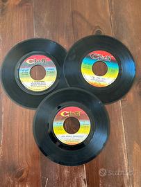 45 giri vinile “Clan Celentano “