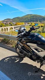 Honda crossrunner 800 VTec