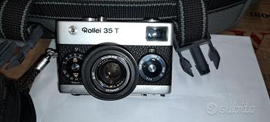 Rollei 35 T