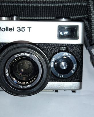 Rollei 35 T