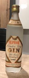 OLDMOOR London Dry Gin 70cl 40% Vintage