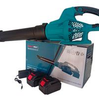 Soffiatore portatile a batteria potente 