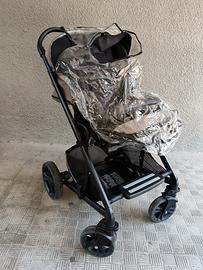 Set passeggino + carrozzina