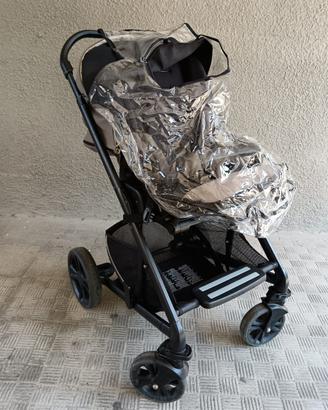 Set passeggino + carrozzina