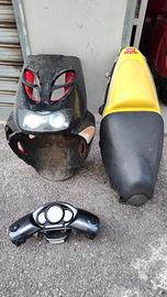 Aprilia SR 50 DITECH