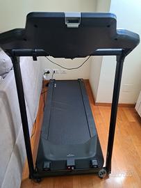 Tapis roulant marca domyos 