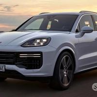 Ricambi usati Porsche cayenne