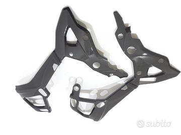 COPRI PROTEZIONE TELAIO CARBONIO BMW S1000XR