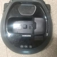 Robot aspirapolvere POWERBOT Samsung vr10m703iwg